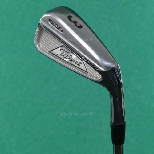 Titleist AP2 Forged Single 3 Iron Project X Rifle 5.5 Steel Firm