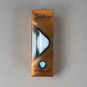 Titleist PRO V1 Golf Balls