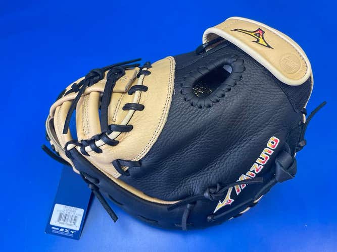 Mizuno GXF90B5 Franchise First Base Baseball Glove - Left Catch