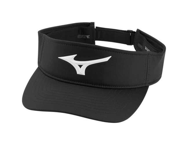 Mizuno Tour Elite Golf Visor NEW