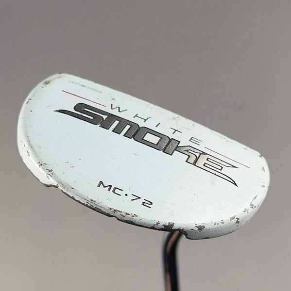 TaylorMade MC72 Right-Handed 35" Putter