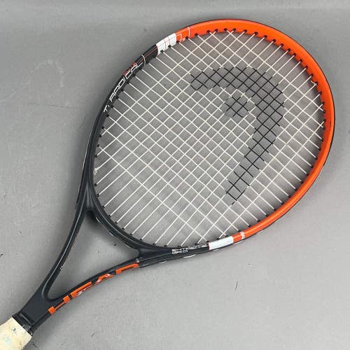 Head Ti Radical Elite Tennis Racquet 4 1/4" Grip