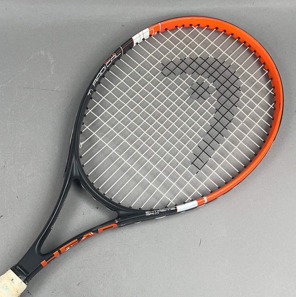 Head Ti Radical Elite Tennis Racquet 4 1/4" Grip