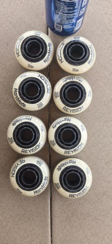 Marsblade Wheels (Used)