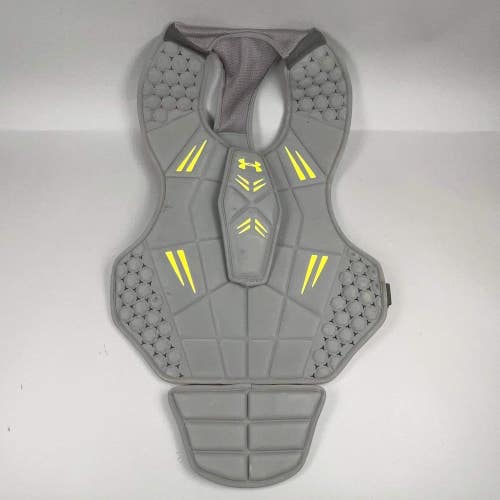 Under Armour VFT Intermediate Large Lacrosse Goalie Chest Protector
