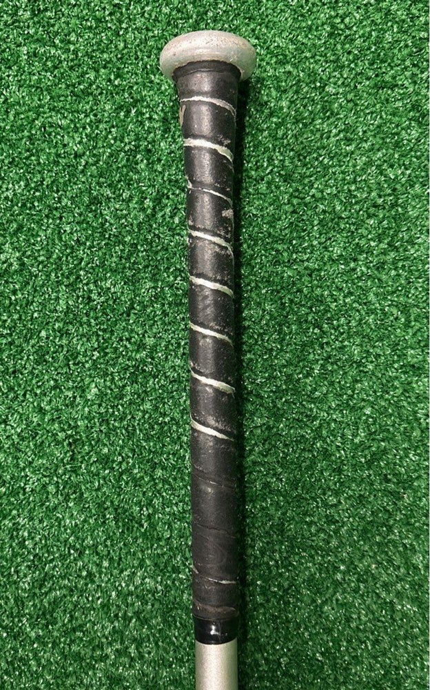Batte De Baseball Easton TRIPLE 7 SC777 Scandium – 32" / 29 Oz, Canon étendu 2 5/8 (occasion)