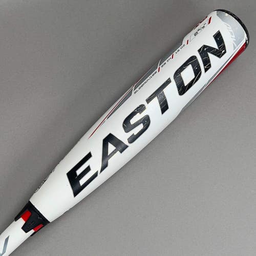 Easton ADV 360 SL20ADV108 29/19 (-10) USSSA Baseball Bat