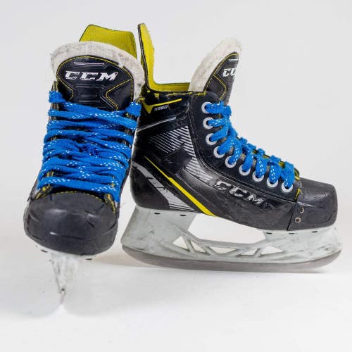 CCM Tacks 9360 Hockey Skates 2.0D Skate Size