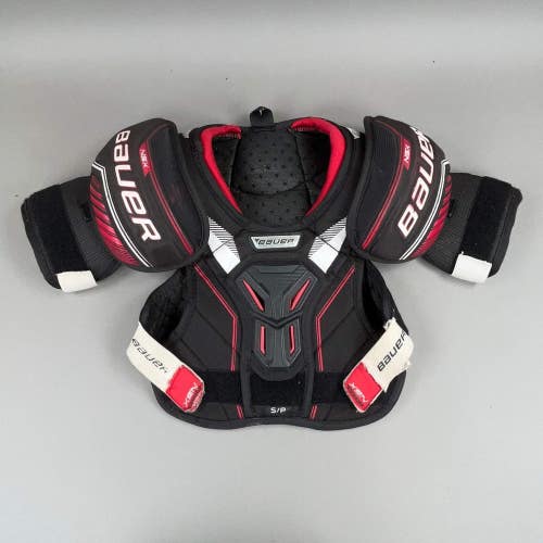 Bauer Vapor NSX Junior Small Hockey Shoulder Pads