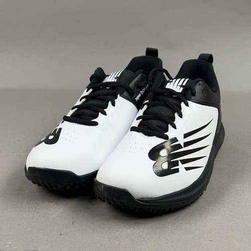 New Balance FuelCell Fuse V3 Size Women's 7.5 Softball Turf Trainer