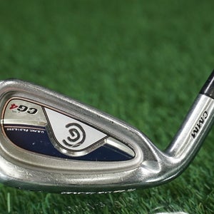 Cleveland CG4 3 Iron True Temper Actionlite Regular Flex Steel Shaft Left LH