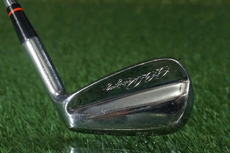 MacGregor Chi Chi Rodriguez 9 Iron Pow-R Flex Regular Steel Shaft RH ~ Vintage!!