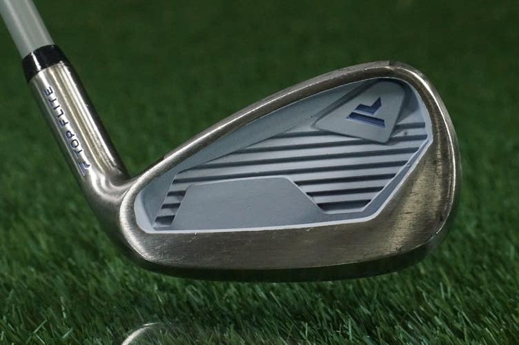 Top Flite 9 Iron Women's / Ladies Flex Graphite Shaft Right Handed RH ~ LOOK!!