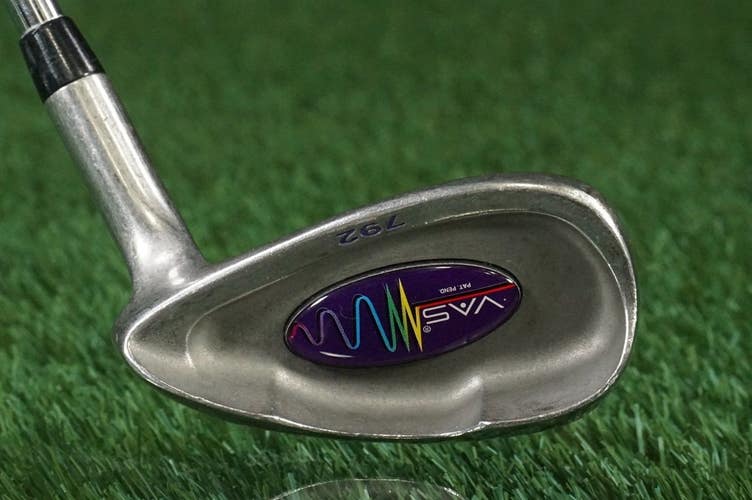 Cleveland VAS 792 6 Iron True Temper Regular Flex Steel Shaft RH ~ LOOK!!