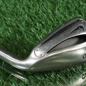Nike Slingshot Pitching Wedge "P" True Temper Regular Flex Steel Shaft Right RH