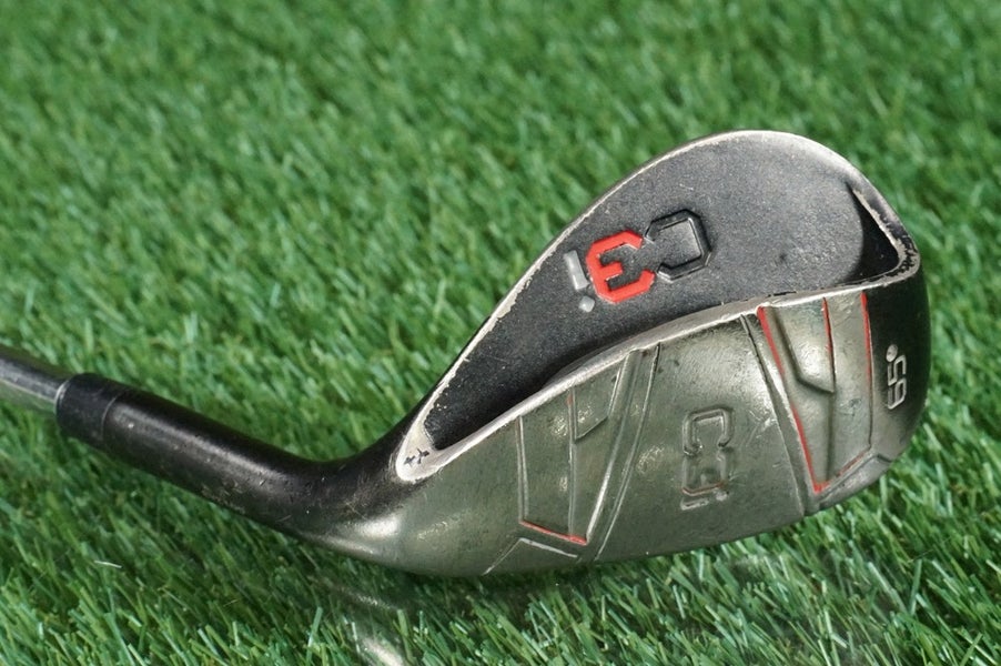 Autopilot Golf C3i 65 Lob Wedge C3i Steel Shaft Wedge Flex RH ~ LOOK!!