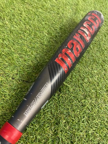 Marucci CAT9 Composite (2 3/4") USSSA Bat 2021 (-10)