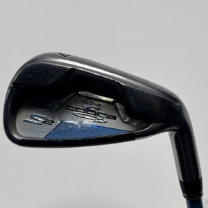 Cobra S2 Ladies Single 7 Iron Aldila DVS-2 50g Ladies Graphite Womens RH