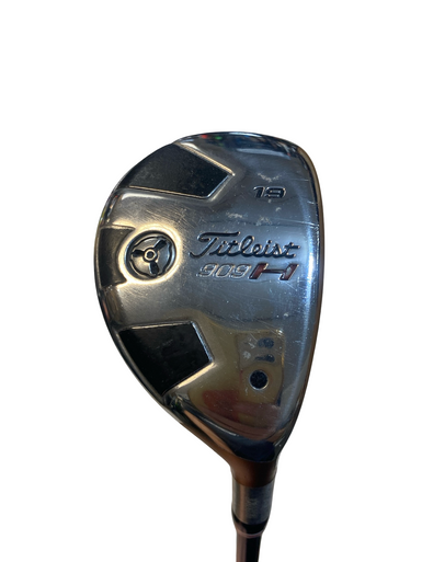 Used Titleist 909H Mens Hybrid Club RH 3 Hybrid 11706-S000373355