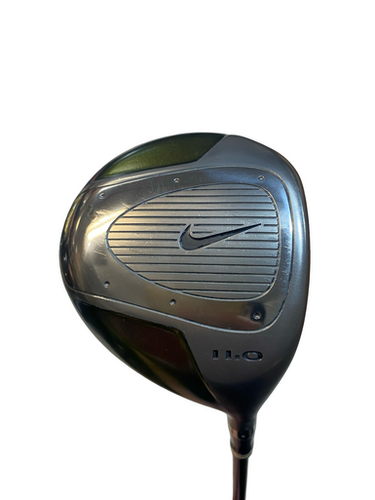 Used Nike CUSTOM DRIVER Mens Driver RH 11.0 Degree 11706-S000373351