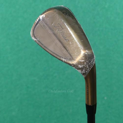 NEW Titleist 2025 T150 Oil Can Forged 48 AW Approach Wedge AMT Onyx Steel Stiff