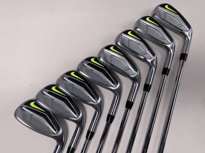 Nike Vapor Speed Iron Set 4-PW+GW True Temper Dynalite 105 105g Regular RH