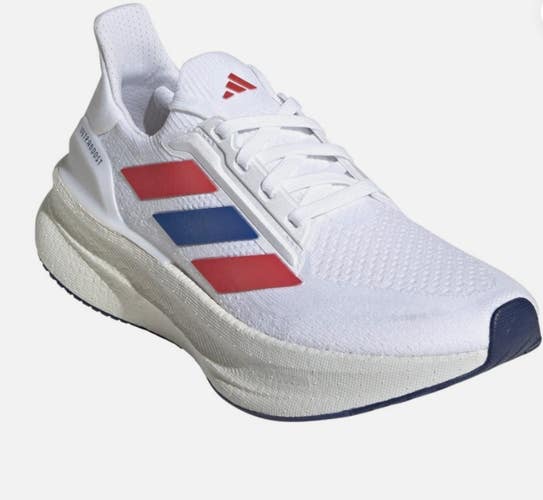 Size 8 - adidas Ultra Boost 5X White Violet Tone (Women's) JH9024