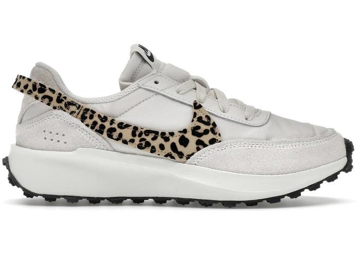 Size 7 - Nike Waffle Debut Black Sesame (Women's) HF1856-001