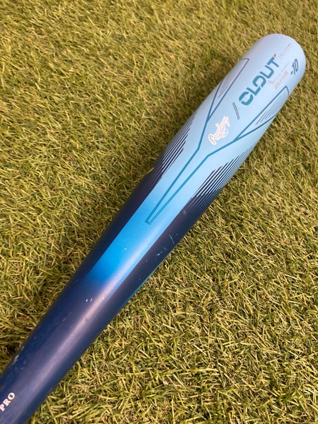 Rawlings Clout (2 3/4") USSSA 2024 (-10)