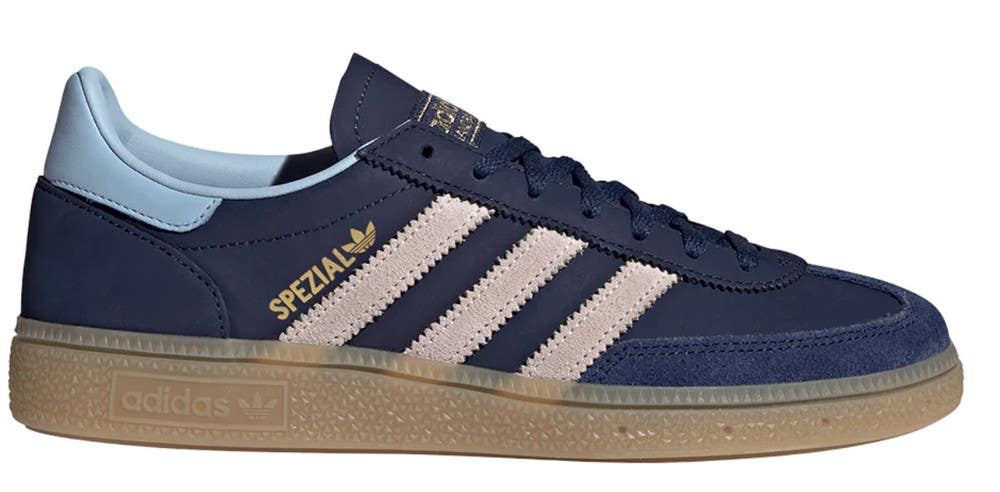 Size 9.5 - adidas Handball Spezial (Women's) jr0851