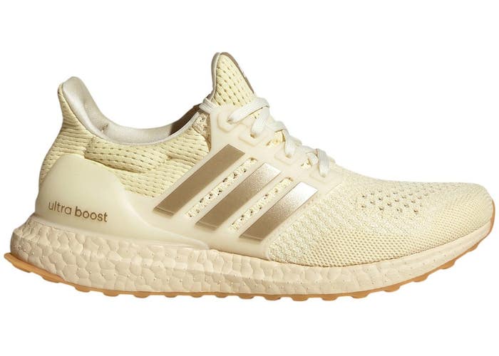 Size 6 - adidas Ultra Boost 1.0 Off Warm Vanilla (Women's) JS1265