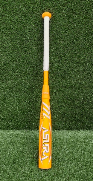 2026 Marucci Asura Composite Bat (-11) 17 oz 28" (Used)