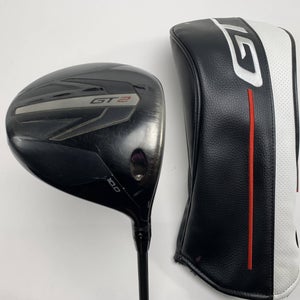 Titleist GT2 Driver 10* Tensei K Blue Xlink Tech 55g Regular RH HC