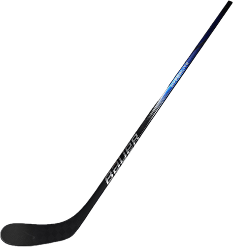 Bauer Vapor Hyperlite RH Pro Stock Hockey Stick Grip 77 Flex P28 NEW ICH Hyperlite 2 (13025)