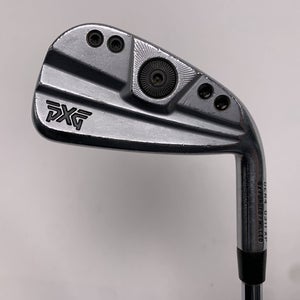 PXG 0311 XP GEN4 Single 5 Iron True Temper Dynamic Gold S300 Stiff Steel Mens RH