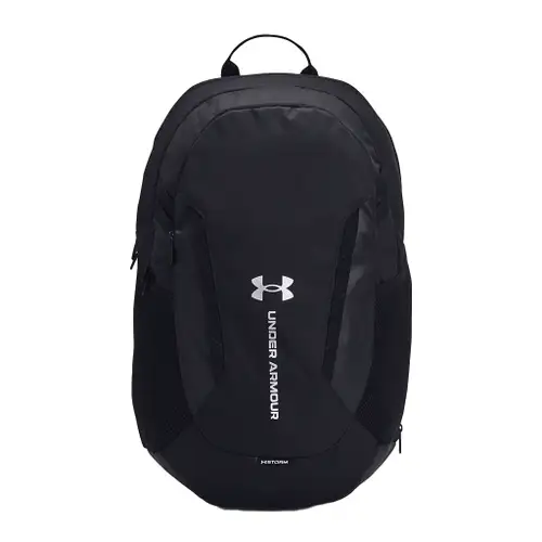 Adult Unisex Large/Extra Large Under Armour Backpack (New) BLACK