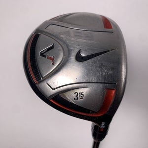 Nike Victory Red 3 Fairway Wood 15* Grafalloy ProLaunch AXIS 60g Stiff RH