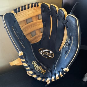 Rawlings Player series RH Baseball Glove 11.5" (New)
