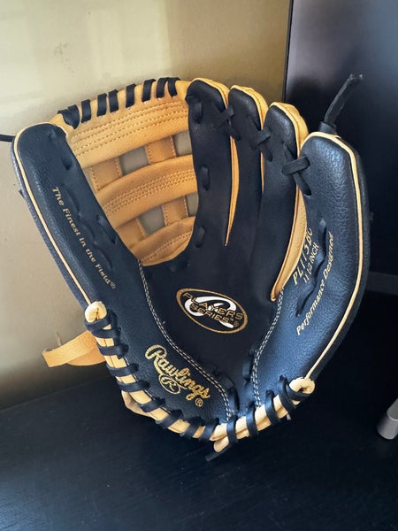 Rawlings Player series RH Baseball Glove 11.5" (New)