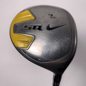 Nike Sasquatch 7 Fairway Wood 21* Sasquatch Diamana Nike Regular RH