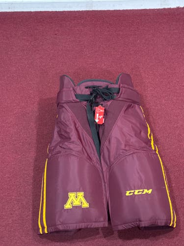 Women’s  Large CCM HPWM2 Hockey Pants Pro Stock (New) Item#MNLPW
