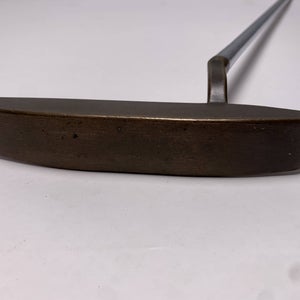 Ping Pal 6 Beryllium Copper Putter 32.5" Black Dot Mens RH
