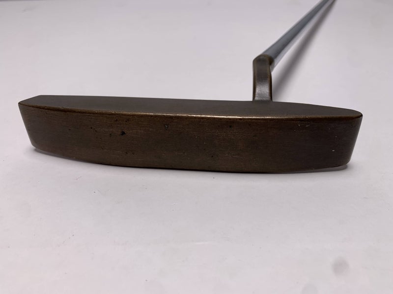 Ping Pal 6 Beryllium Copper Putter 32.5" Black Dot Mens RH