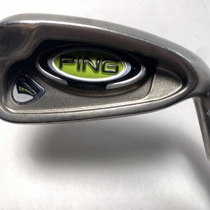Ping Rapture Single 2 Iron White Dot Cushin Regular Steel Mens RH 3* Upright