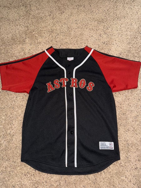 Houston Astros Vintage Jersey