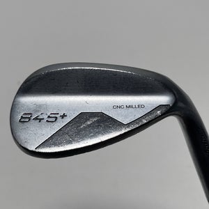 Tommy Armour 845+ Wedge 54* 10 Bounce Multi-Step Wedge Steel Mens RH