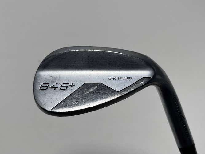 Tommy Armour 845+ Wedge 54* 10 Bounce Multi-Step Wedge Steel Mens RH