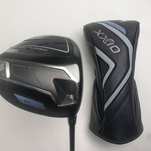 XXIO 14 Driver 9.5* MP1400 Flex 3221 36g Regular Graphite Mens RH HC