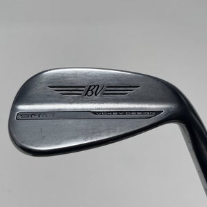 Titleist Vokey SM10 Tour Chrome Pitching Wedge PW 46* 10 F-Grind SM10 RH
