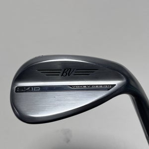 Titleist Vokey SM10 Tour Chrome Wedge 56* 10 Bounce S-Grind Tensei Ladies Womens